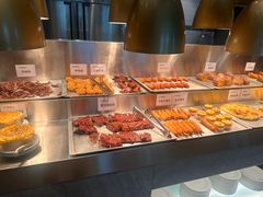 -川骄海鲜自助(亚运村店)