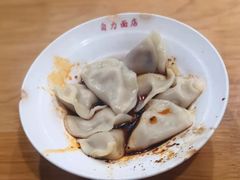 -华兴街自力面店