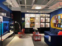 -宜家家居(西安未央商场店)