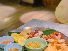 娘惹Q弹拼盘-LUNA娘惹餐厅·星厨主理(甬城旗舰店)
