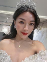 -B.Bridge Couture婚纱礼服(福田店)