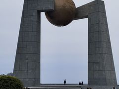 -青澳湾北回归线广场