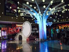 博纳国际影城-博纳国际影城(淄博店)