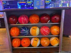 -大鲁阁保龄球(苏州园区店)