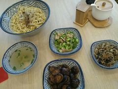 -朱洪元苏式面馆(绿宝广场店)