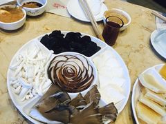 -川竹火锅(龙凤店)