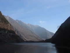 -叠溪松坪沟景区