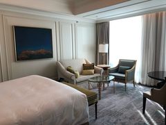 -广州富力丽思卡尔顿酒店