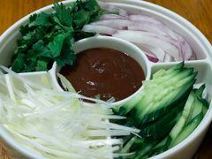 -老昌春饼(中央大街店)