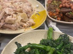 -紫金食坊(江南西路店)