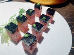 -大潮淮·淮扬菜(何园旗舰店)