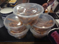 -黑色经典臭豆腐·湖南特产(太平街口店)