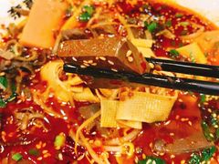-奈哥老坛酸菜鱼(香港名都店)