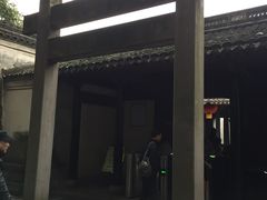 -慈城孔庙