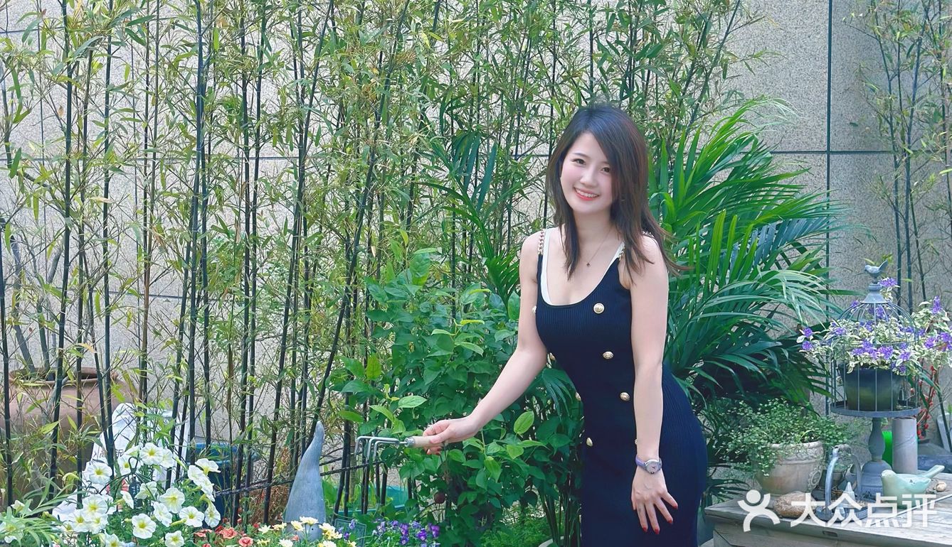 发现一家宝藏私房小院～