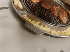-韩宫宴烤肉·料理(苏州中心店)