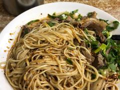 -玉香宫河州牛肉拉面