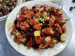 -小民大排档(光谷店)