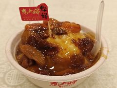 -奥华餐厅·老张记(台基厂店)