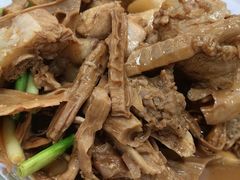 -雁荡老杨土菜馆