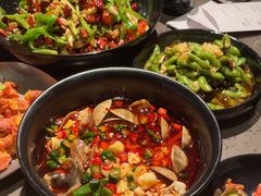 -一棠龙虾•王牌虾球(楚河汉街店)