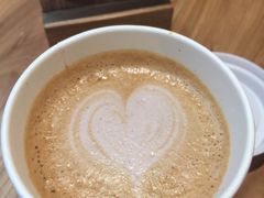 -COSTA COFFEE(恒基名人购物中心店)