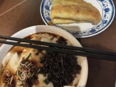 -老客满蛋饼(双塔市集店)