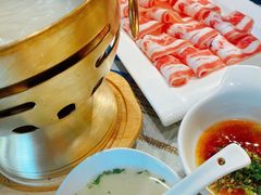 -慢丽江·云南野生菌土鸡锅(付家庄店)
