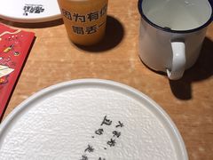 -喝丢一只鞋海鲜烧烤·海肠捞饭(东关街店)