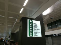 -米兰马尔彭萨国际机场