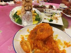 -精典一号民间菜