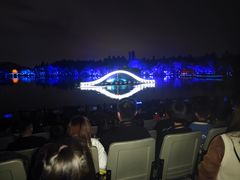 -印象西湖·最忆是杭州实景演出