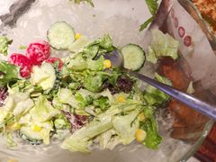 -七八冷面·延边朝鲜族美食(欢乐谷店)