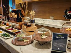 -Tosca Italian Trattoria