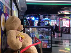 -星悦蓝海欢乐园(石路天虹店)