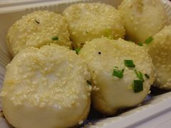 生煎-小杨生煎(黄河路店)