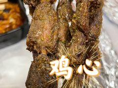 -管氏翅吧(护国寺店)
