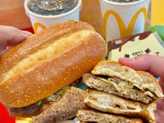 -麦当劳(北京路广百广场店)