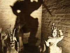 -洛阳古墓博物馆