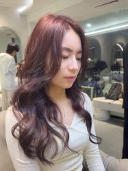 -丝源发型