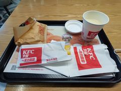 -麦当劳(北京大兴机场二层国内到达(安检外)店)