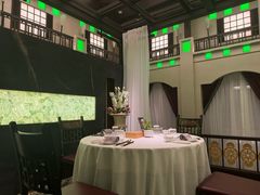 -金链花·泰国餐厅(国贸店)