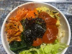 -33韩式自助烧烤(环城南路店)