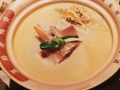 -黄山老妈·土菜(碧桂园店)