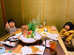 -割烹旭日本料理(龙湖狮山天街店)