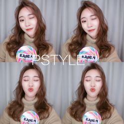 点击看大图 -P.STYLE 派斯造型