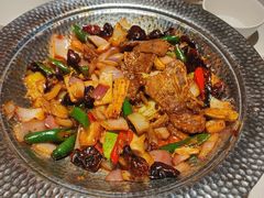 -小鱼小牛(世欧广场店)