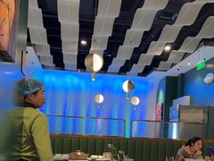 -烹然四季椰子鸡火锅(姚家园万象汇店)