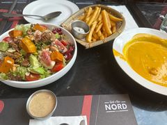 -Nord Grill&Bar Highland诺德西餐(深圳欢乐海岸店)