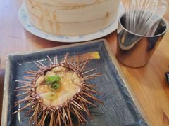 -海胆小馆(东北水饺·春柳店)